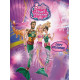 Barbie The Pearl Princess C o p y Colouring